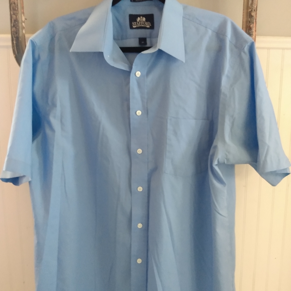 Strafford dress shirt